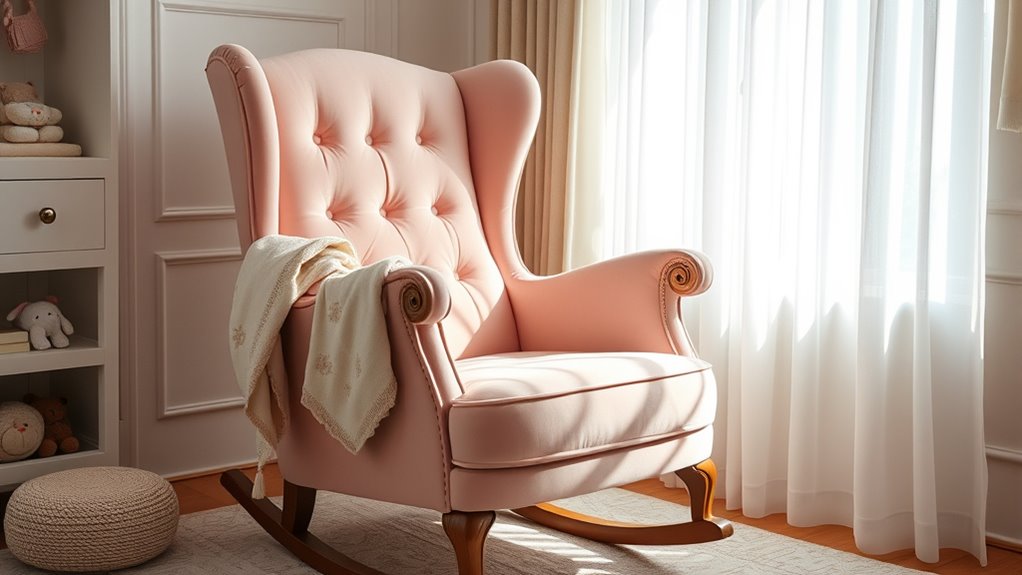 material comfort style fit