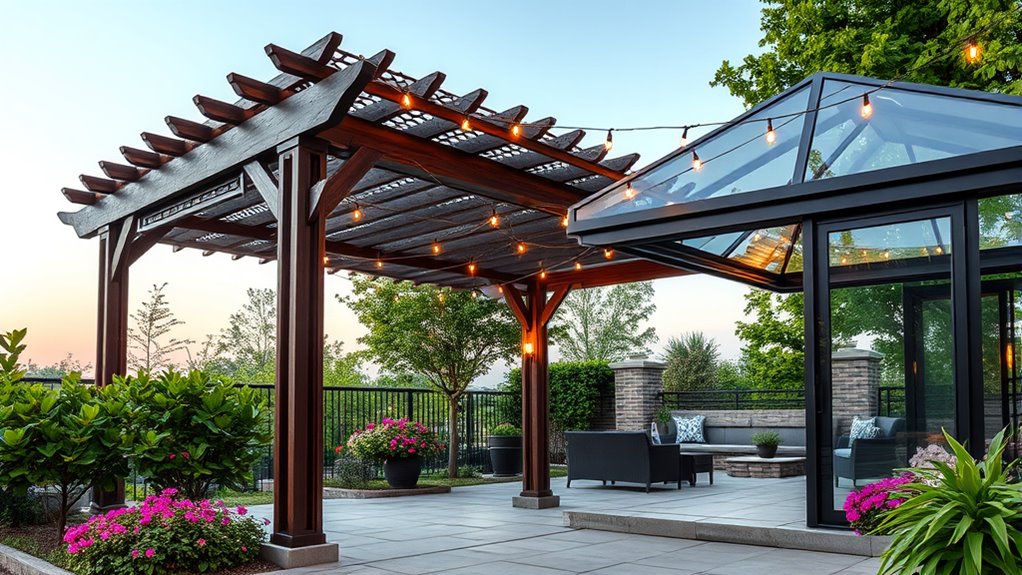 material durability and design