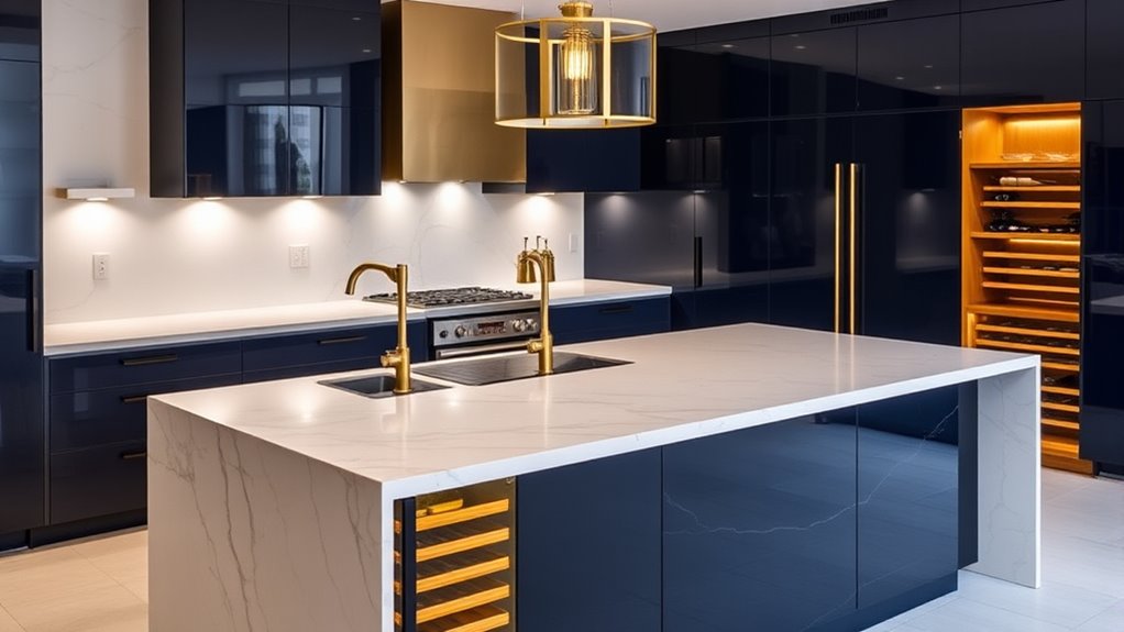 material storage size functionality