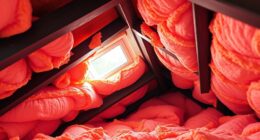 maximize insulation energy efficiency