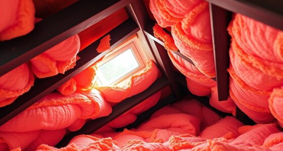 maximize insulation energy efficiency