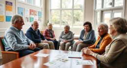 medicaid waiver program access