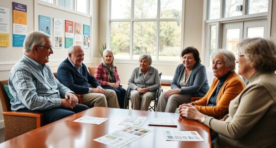 medicaid waiver program access