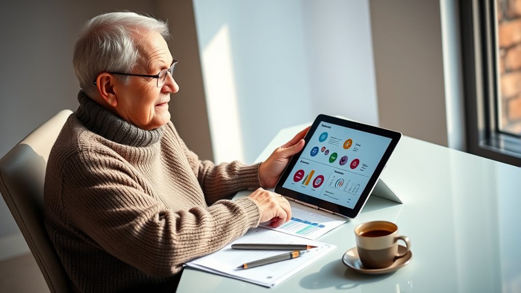 medicare medicaid assistance options