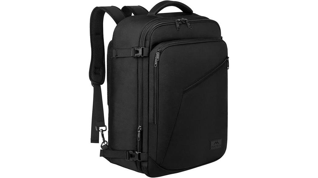 men s 27l lightweight backpack
