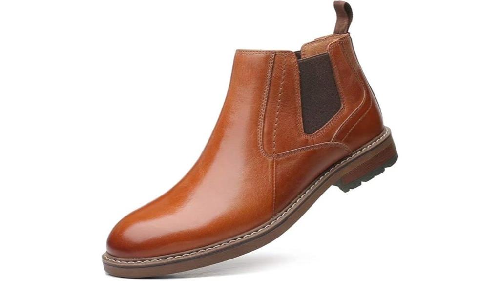 men s chelsea ankle boots