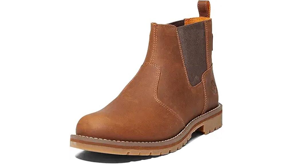 men s chelsea boots