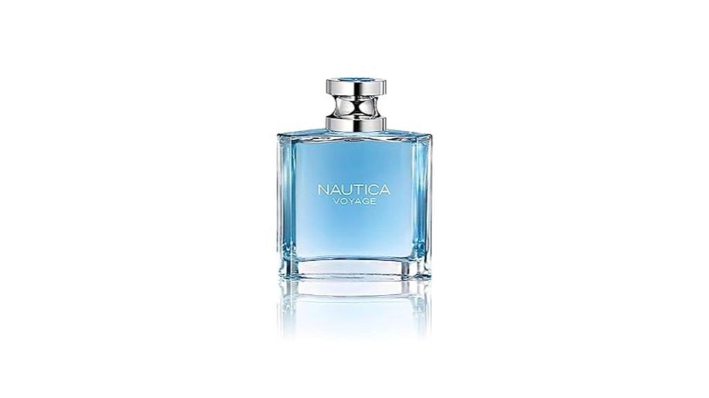 men s fresh ocean fragrance