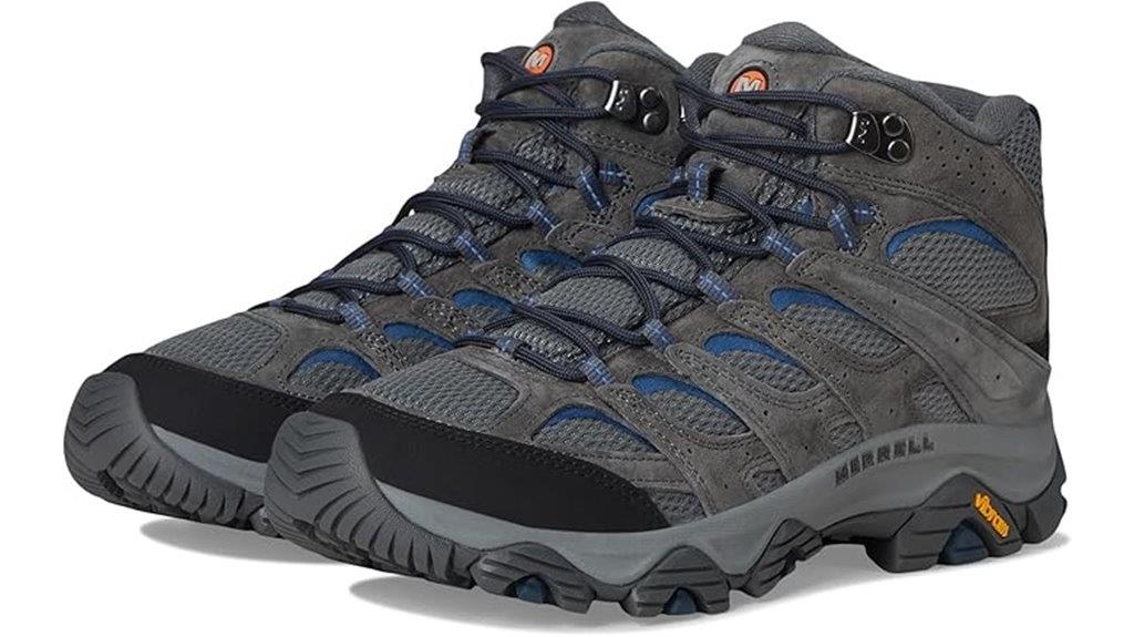men s hiking mid boot