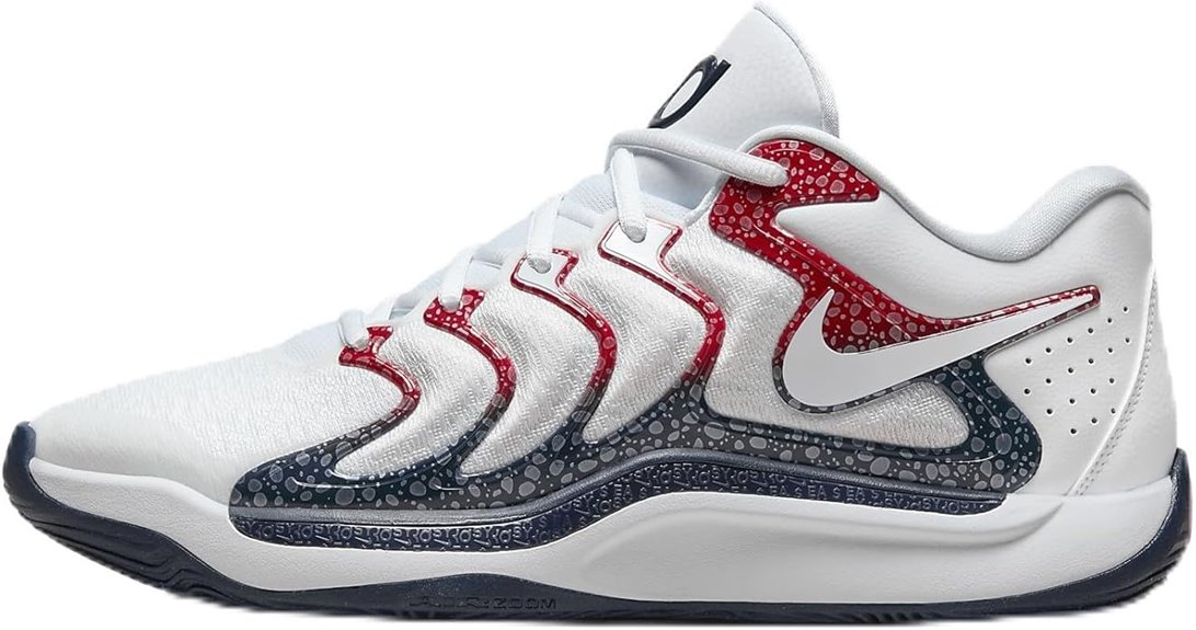 men s kd 17 sneakers