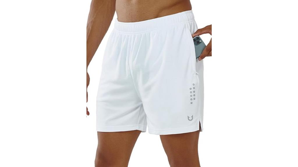 men s sports shorts