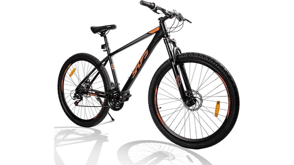men s women s 27 5 hardtail