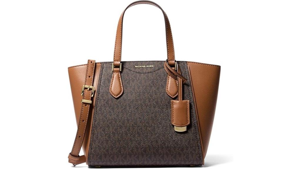 michael kors crossbody bag