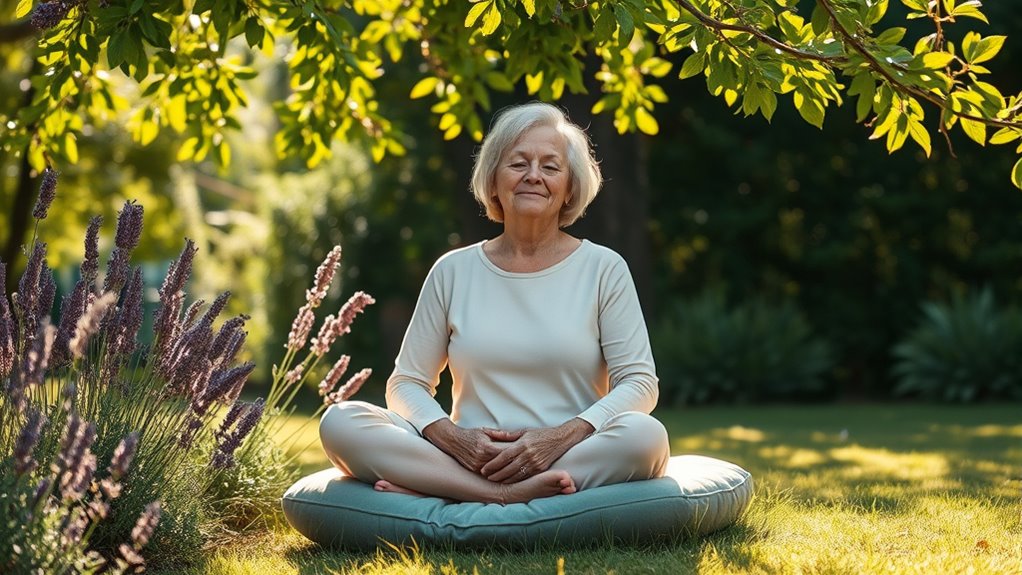 mindfulness boosts memory clarity