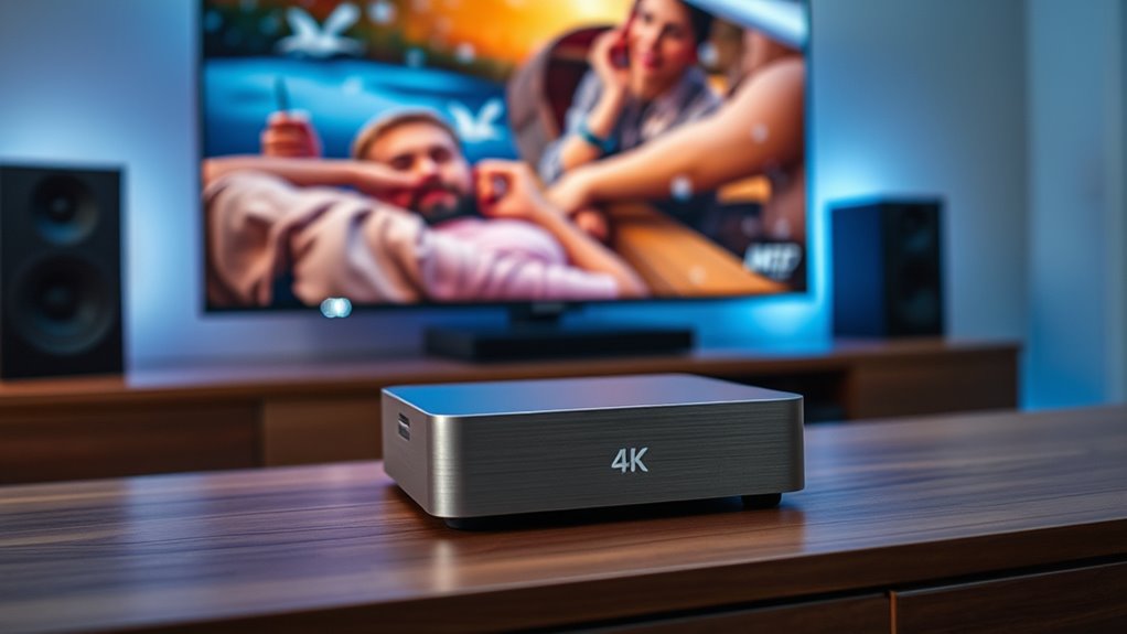 mini pc home theater essentials