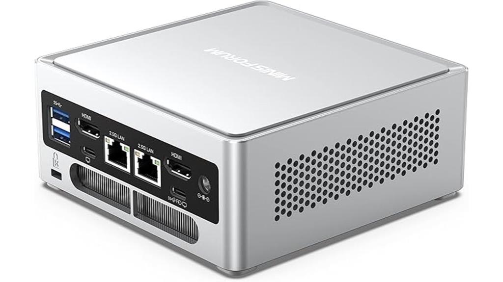mini pc i7 32gb ram