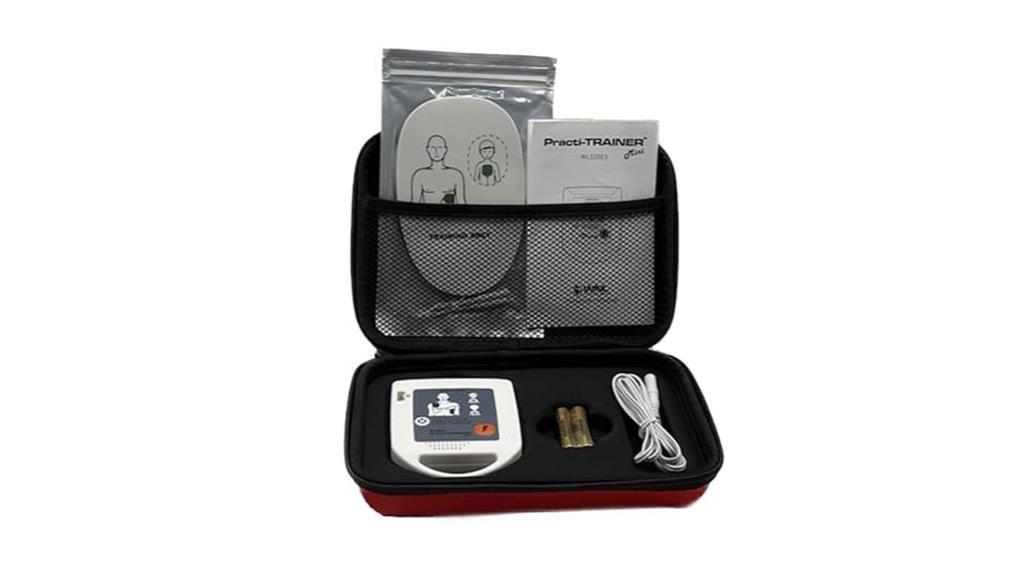 mini training kit package