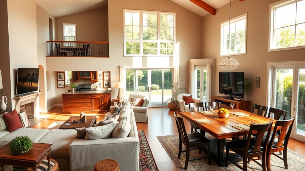 multi generation home design