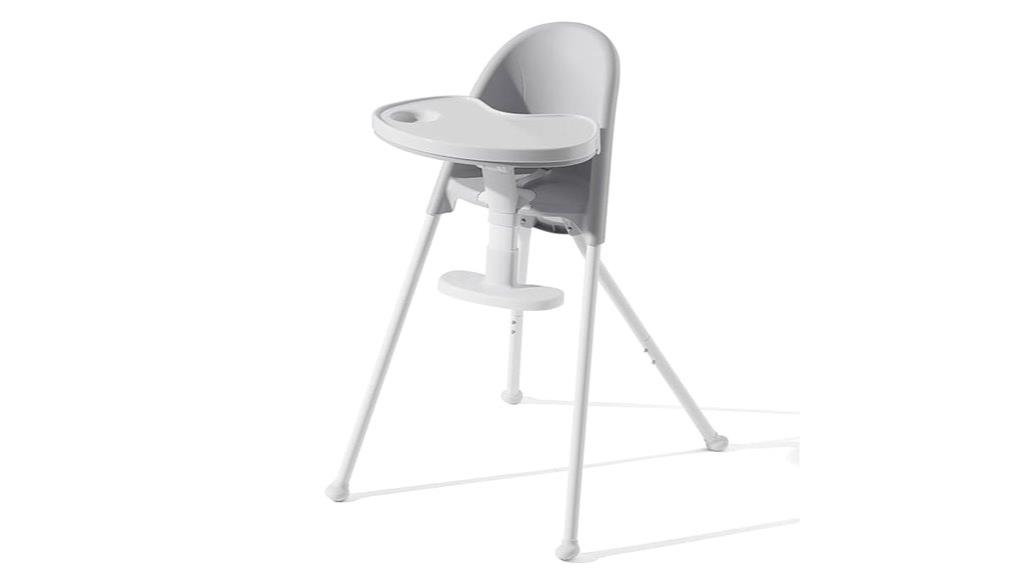 multifunctional baby high chair