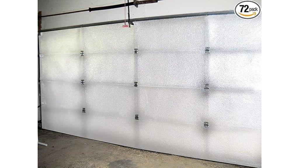 nasa insulation kit