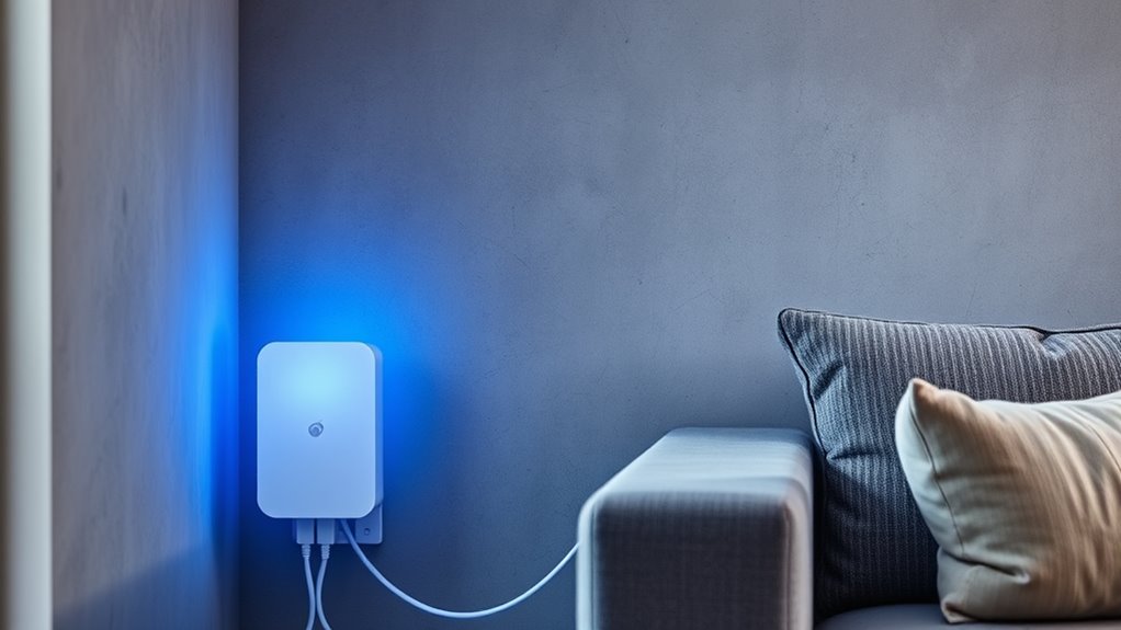 network compatibility and security