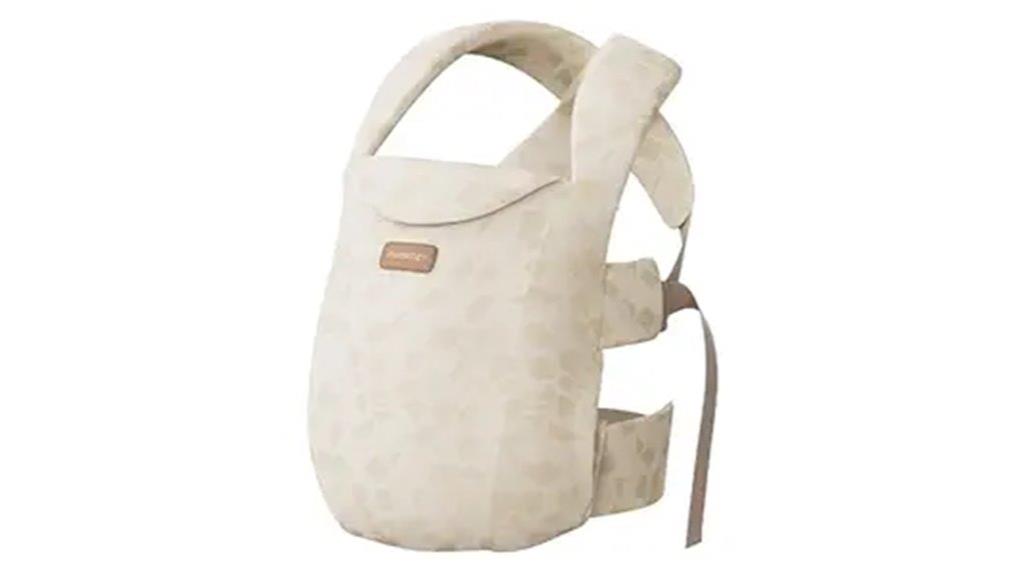 newborn carrier 7 25 lbs