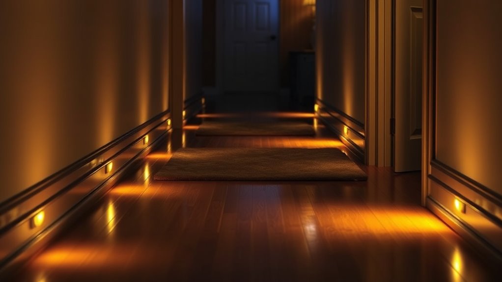 nightlights prevent falls