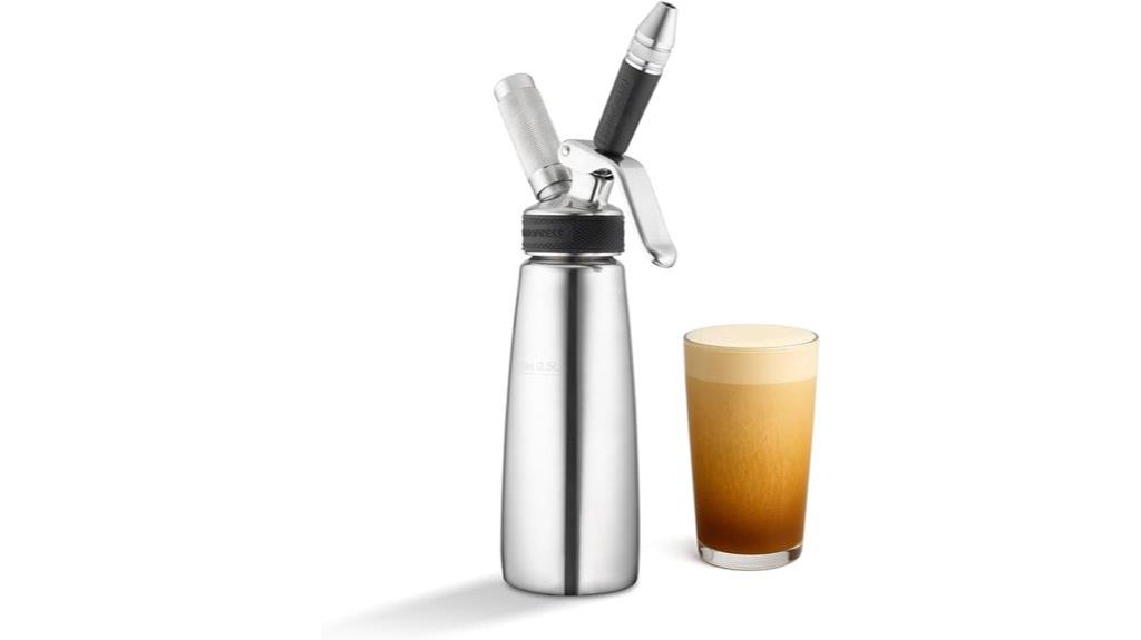 nitro cold brew dispenser