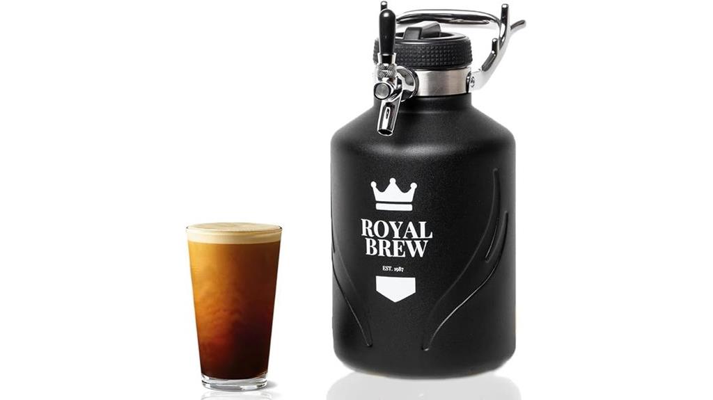 nitro cold brew kit