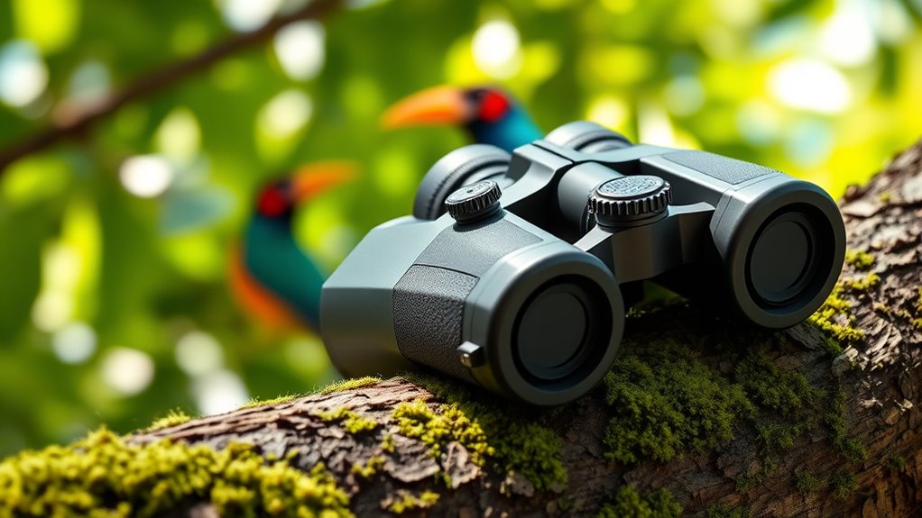 optical clarity and durability