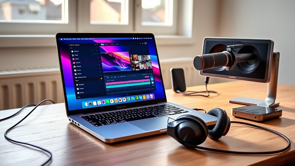 optimal macbook pro features