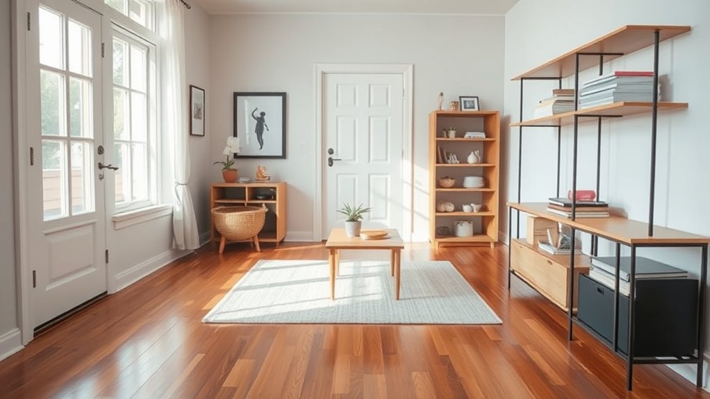 organize to prevent hazards