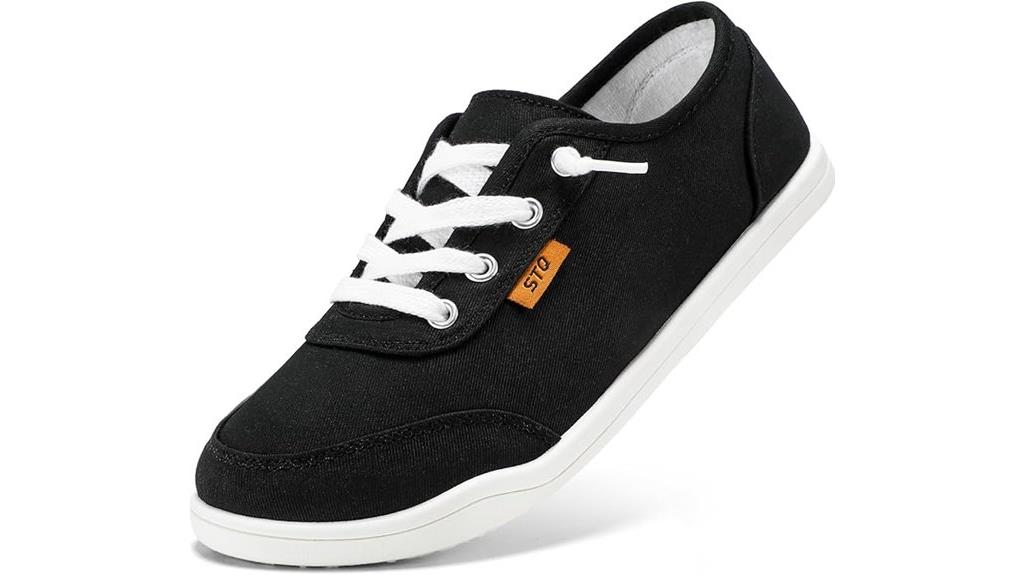 orthopedic slip on shoe