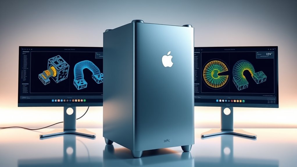 performance storage cooling reliability