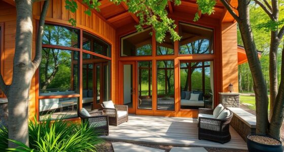 personalized and cozy homes