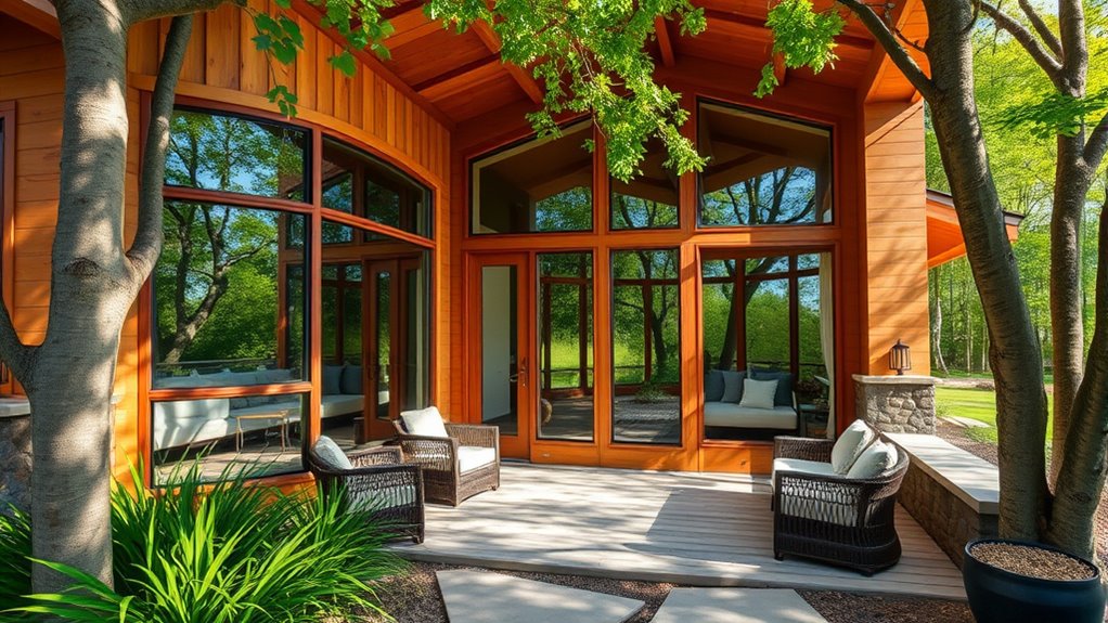 personalized and cozy homes