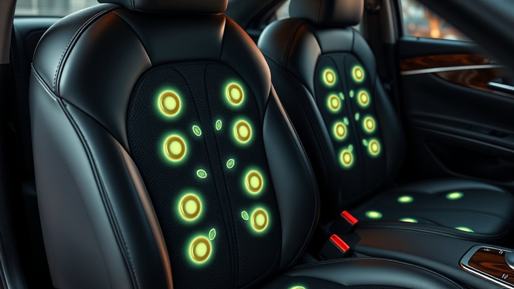 personalized comfort and compatibility