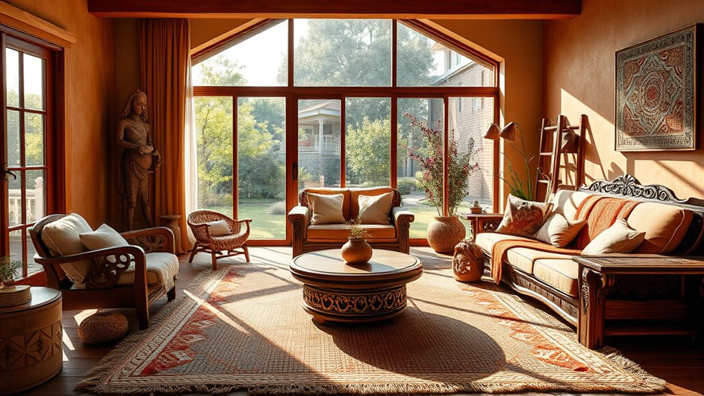 personalized cozy home design