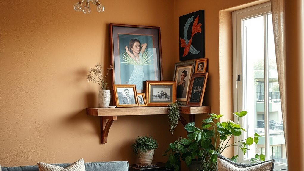 personalized dynamic wall decor