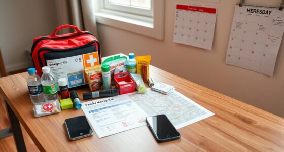 personalized emergency response planning