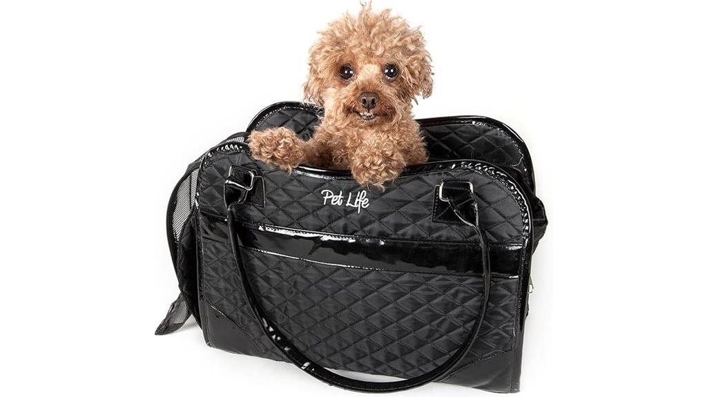 pet handbag carrier