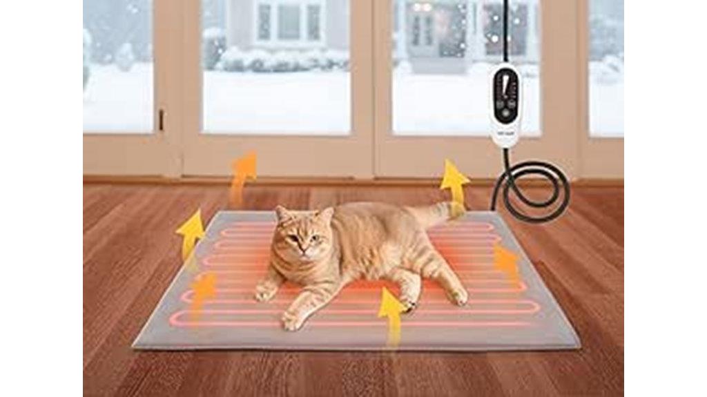 pet warmth for small animals