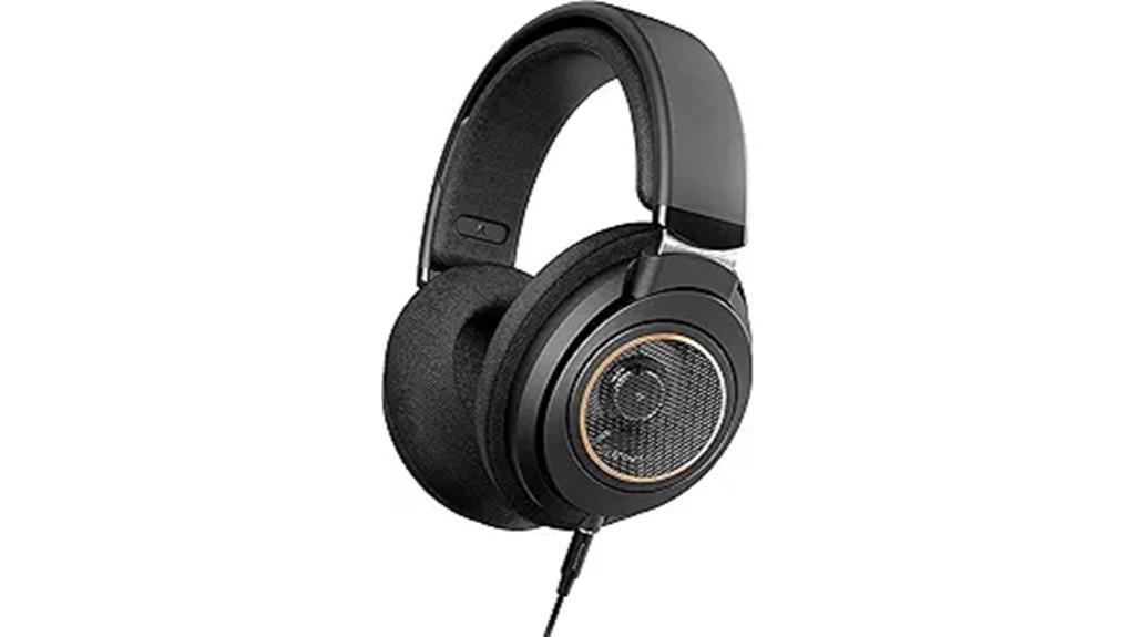 philips over ear headphones