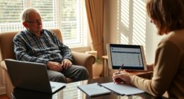 planning for future care