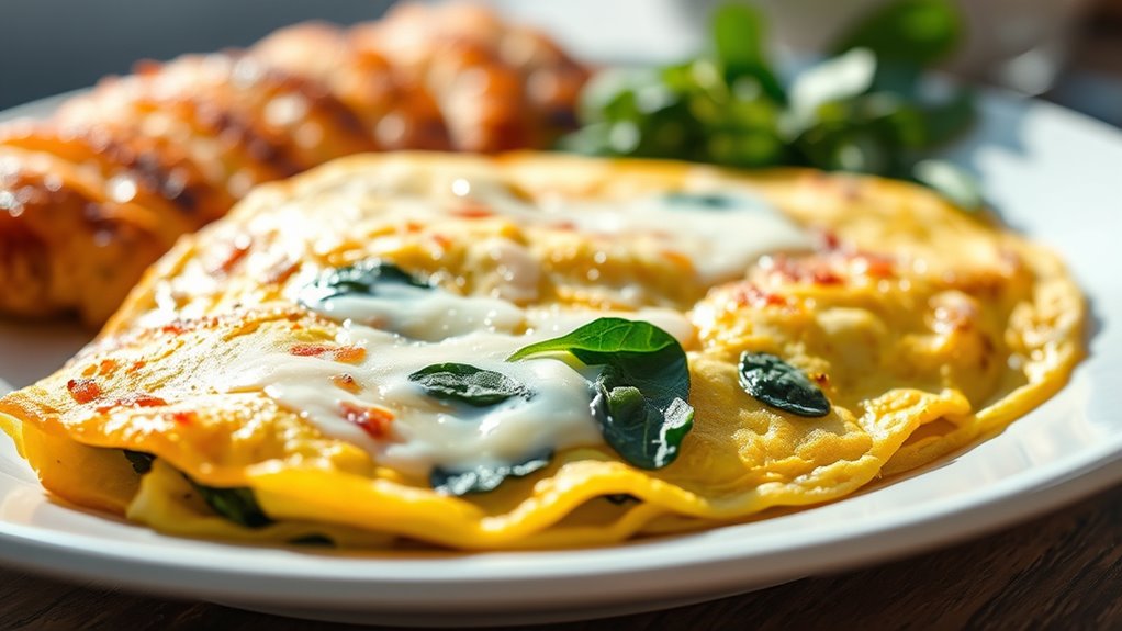 plant based protein meal planning