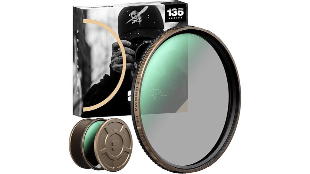 polarpro 67mm circular filter