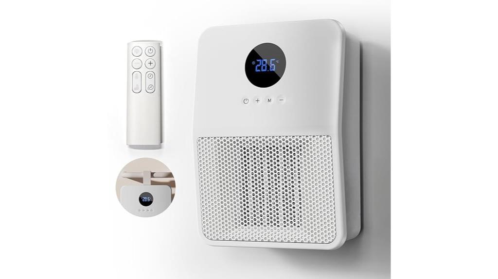 portable 3 in 1 heater