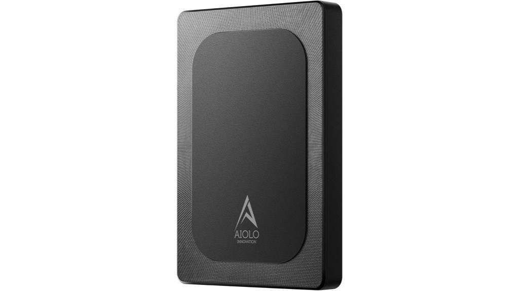 portable 500gb usb hdd