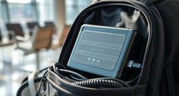 portable cpap power options