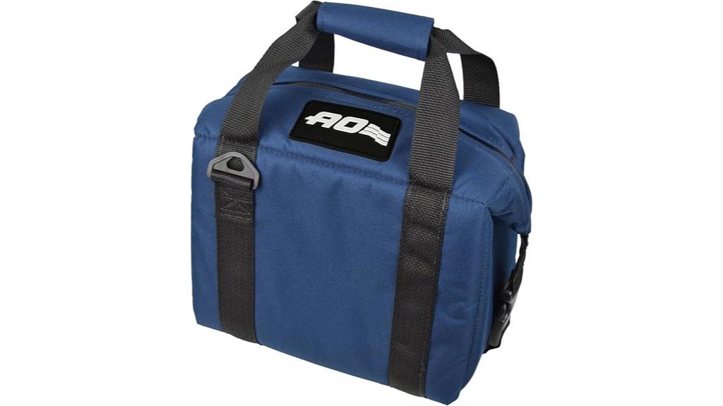 portable expedition cooler bag
